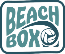 Beach Box logo